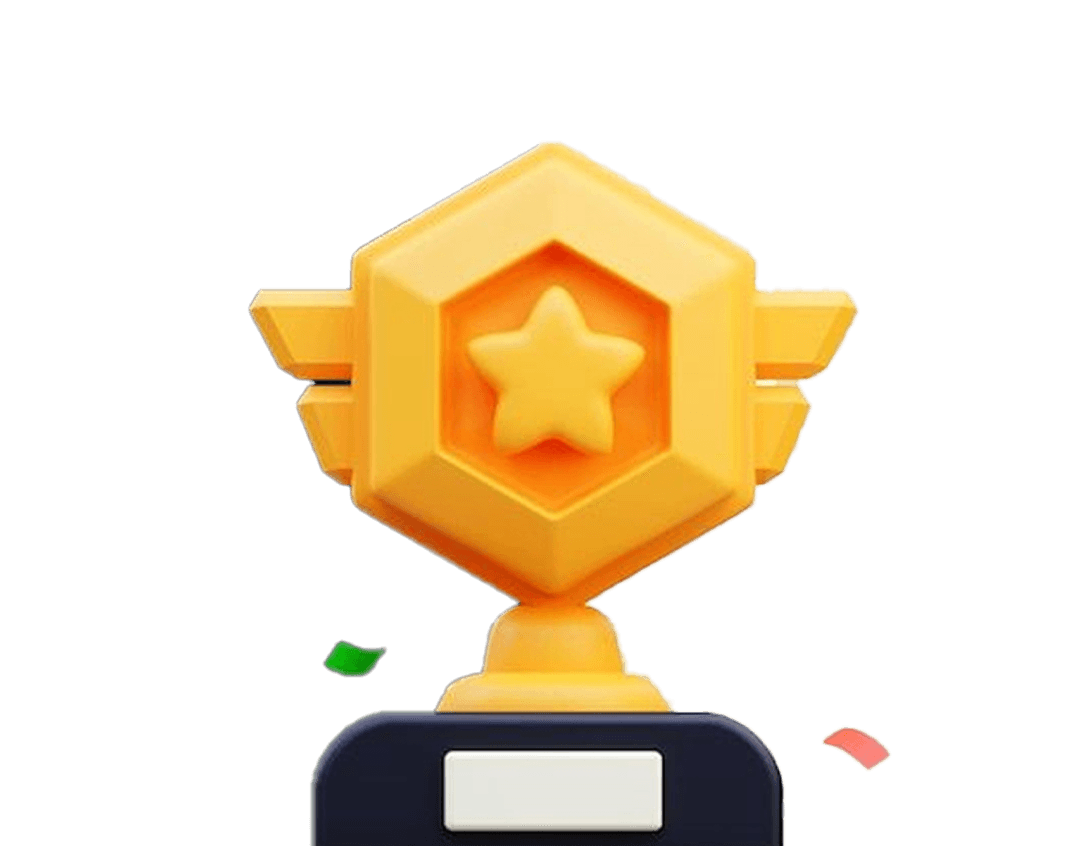 Golden Trophy